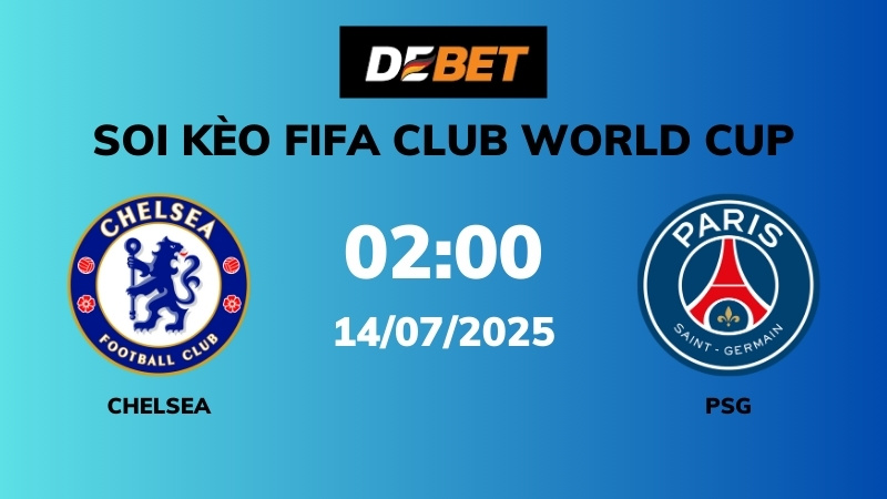 Nhận định tình hình đội bóng Chelsea