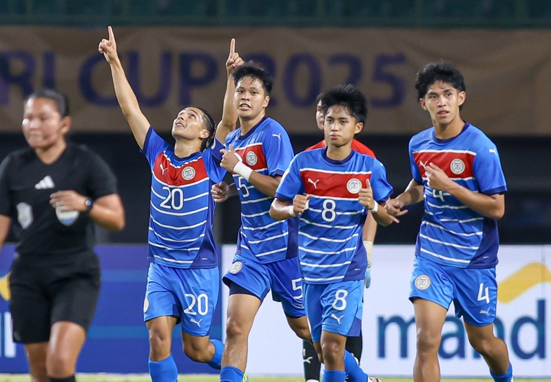 Khởi Đầu Mạnh Mẽ