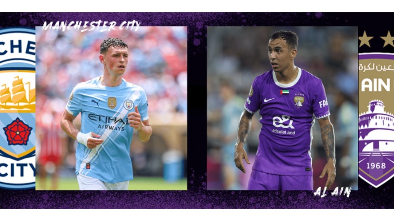 Những cầu thủ chủ chốt của Man City