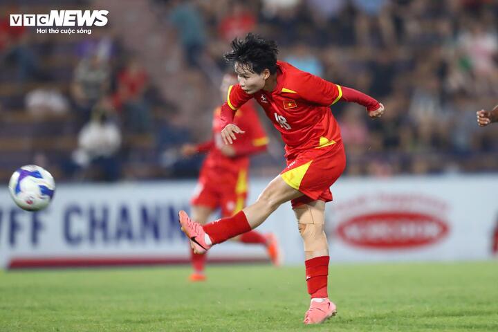 Thành Tích Ấn Tượng Của Đội Tuyển