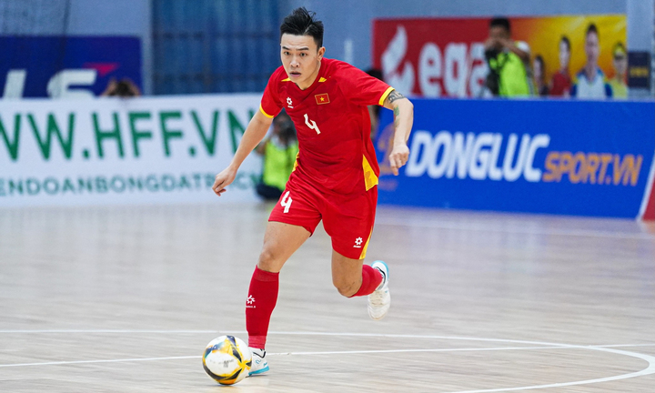 Bảng Đấu Của Việt Nam