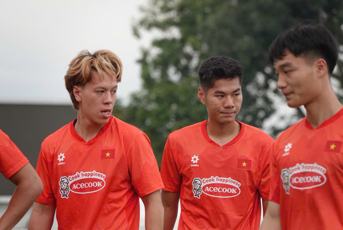 Thành Công Tại Giải U23 Châu Á 2018