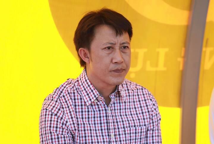 Hành Trình Của HLV Nguyễn Thành Công
