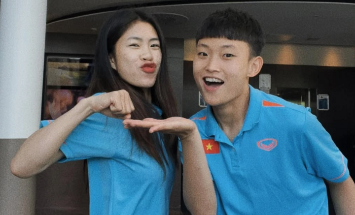 Kỷ Niệm Dễ Thương Giữa Hai Người