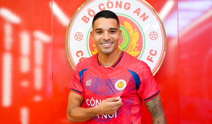 Giới Thiệu Về Rogerio Alves dos Santos