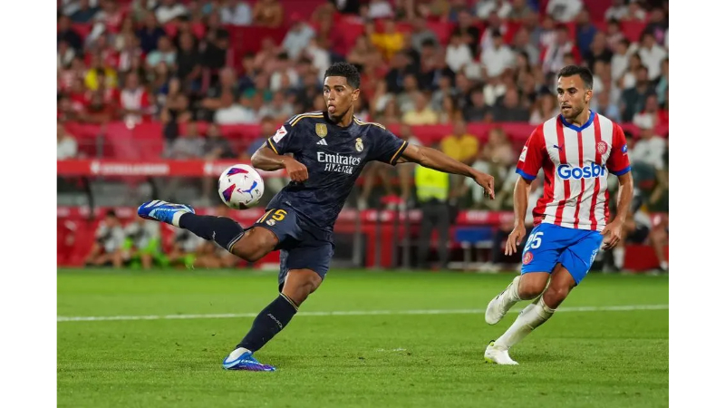 Đối Thủ Girona: Cơ Hội Và Thách Thức