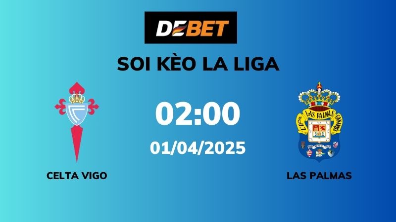 Phong độ hiện tại của Celta Vigo