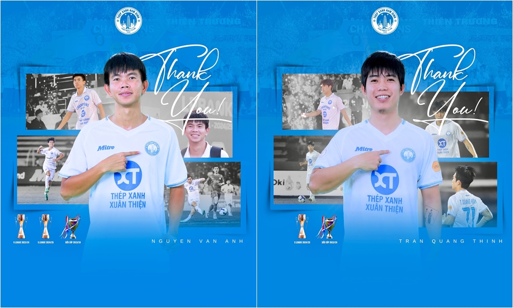 Cầu Thủ Đa Năng Nguyễn Văn Anh