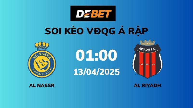 Phân tích thành tích của Al Nassr