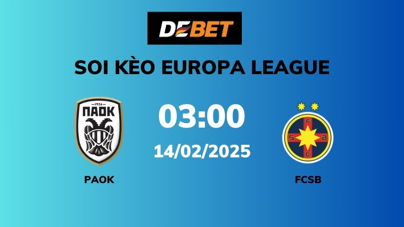 Giới thiệu về PAOK Saloniki