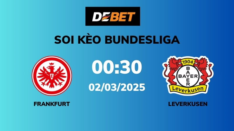Tổng quan về Eintracht Frankfurt