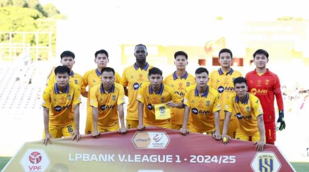 Giới Thiệu Về Tinh Thần SLNA