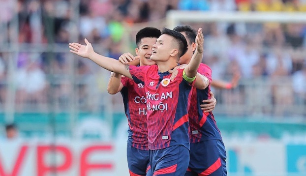 Trận Chung Kết Đầy Kịch Tính