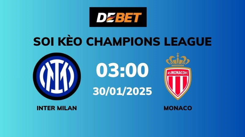 Phong độ và thành tích của Inter Milan