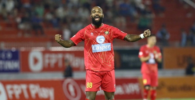 Nam Định quyết chinh phục đấu trường AFC Champions League