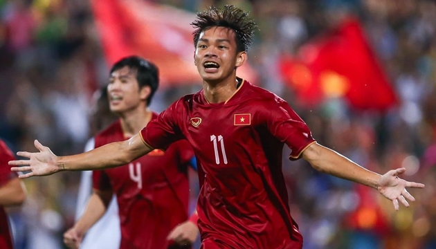 Đối Thủ Mạnh Của U23 Việt Nam