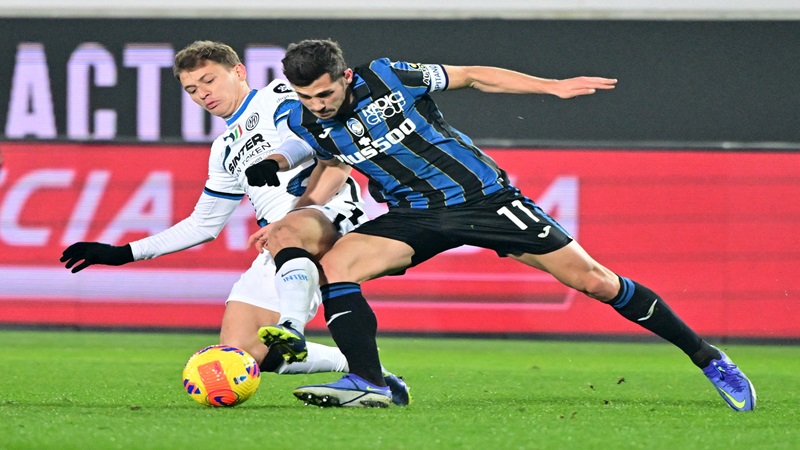 Atalanta – Đối thủ không thể xem thường