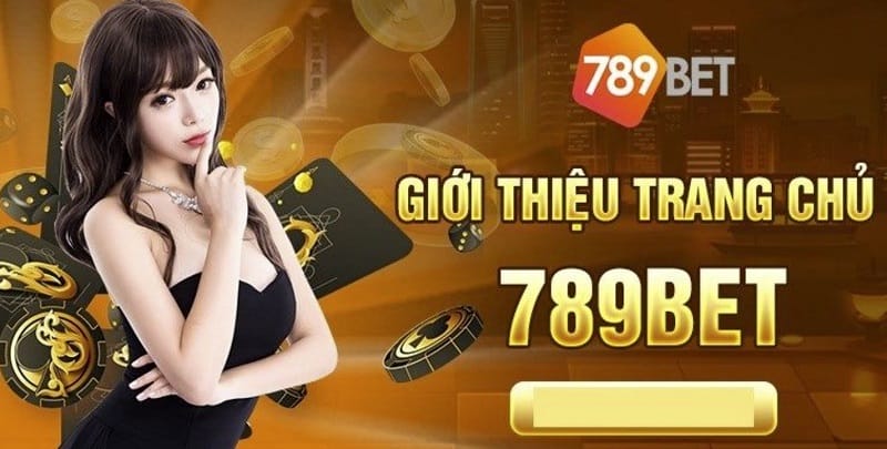 Giấy Phép Hoạt Động Của 789BET