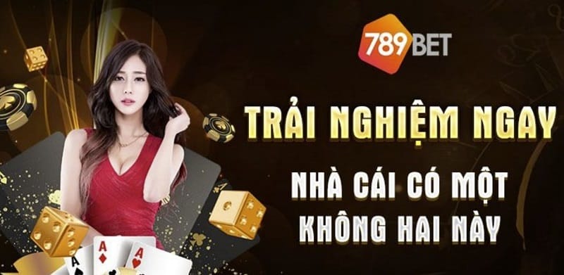 Các Tựa Game Nổi Bật Tại 789BET